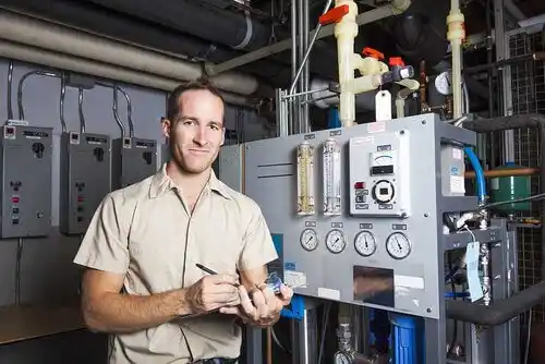 energy audit Comstock Park